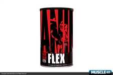Today on MuscleHQ Universal Nutrition Animal Flex Pack